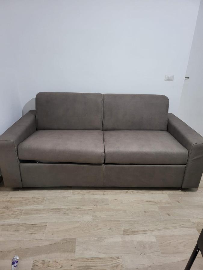 Appartamento Gio' House Napoli Esterno foto