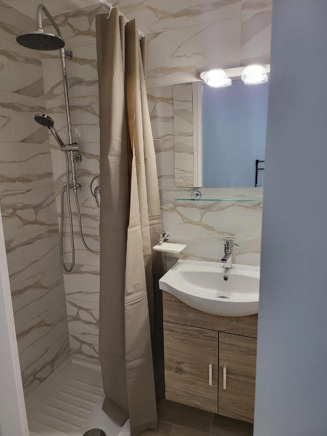 Appartamento Gio' House Napoli Esterno foto