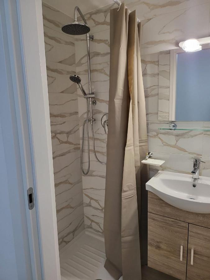Appartamento Gio' House Napoli Esterno foto