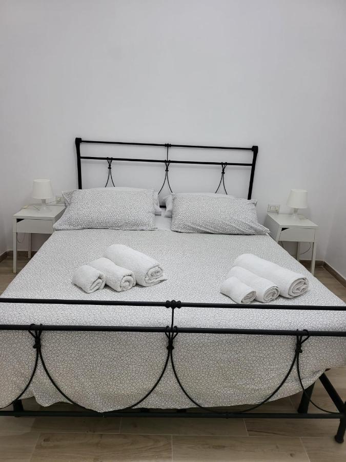 Appartamento Gio' House Napoli Esterno foto