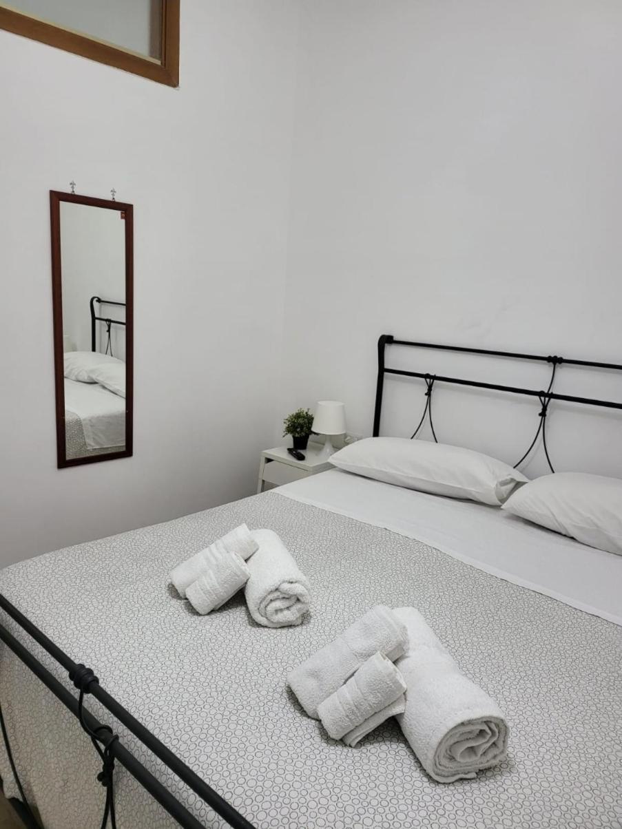Appartamento Gio' House Napoli Esterno foto